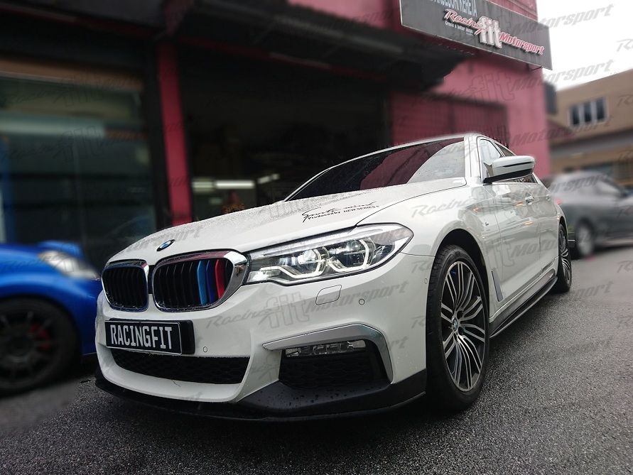 BMW G30 5 SERIES M Performance Bodykit